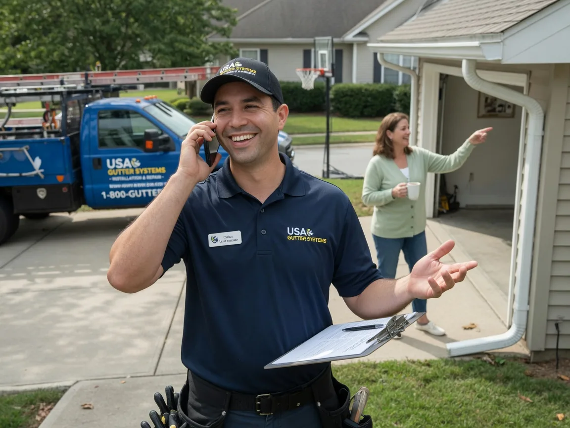 Gutter Installation Bradley, AR FAQs